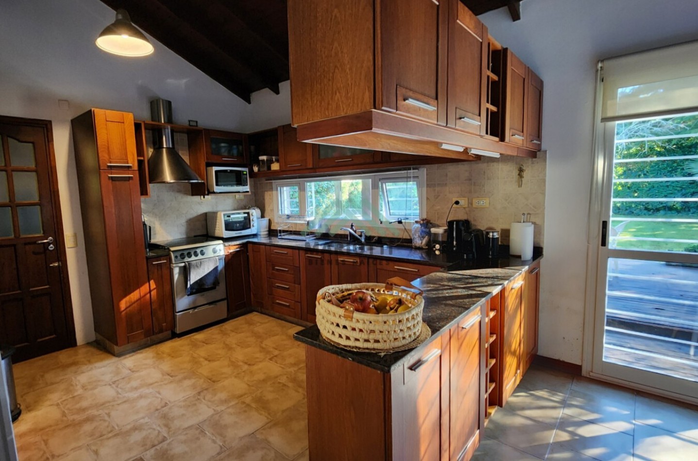EN VENTA - PINAMAR - B5 - CASA 4 DORMITORIOS  