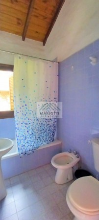 EN VENTA - PINAMAR - DUPLEX DEL BESUGO DOS DORMITORIOS DOS BANOS