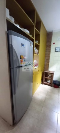 EN VENTA - PINAMAR - DUPLEX DEL BESUGO DOS DORMITORIOS DOS BANOS