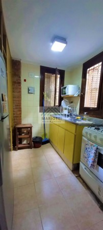 EN VENTA - PINAMAR - DUPLEX DEL BESUGO DOS DORMITORIOS DOS BANOS