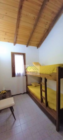 EN VENTA - PINAMAR - DUPLEX DEL BESUGO DOS DORMITORIOS DOS BANOS