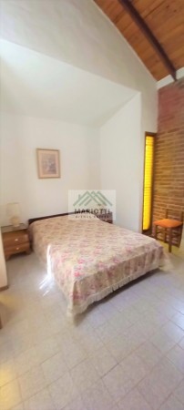 EN VENTA - PINAMAR - DUPLEX DEL BESUGO DOS DORMITORIOS DOS BANOS
