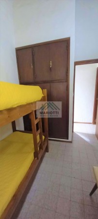 EN VENTA - PINAMAR - DUPLEX DEL BESUGO DOS DORMITORIOS DOS BANOS