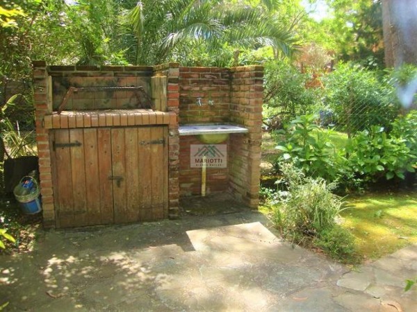 EN VENTA - PINAMAR - DUPLEX DEL BESUGO DOS DORMITORIOS DOS BANOS