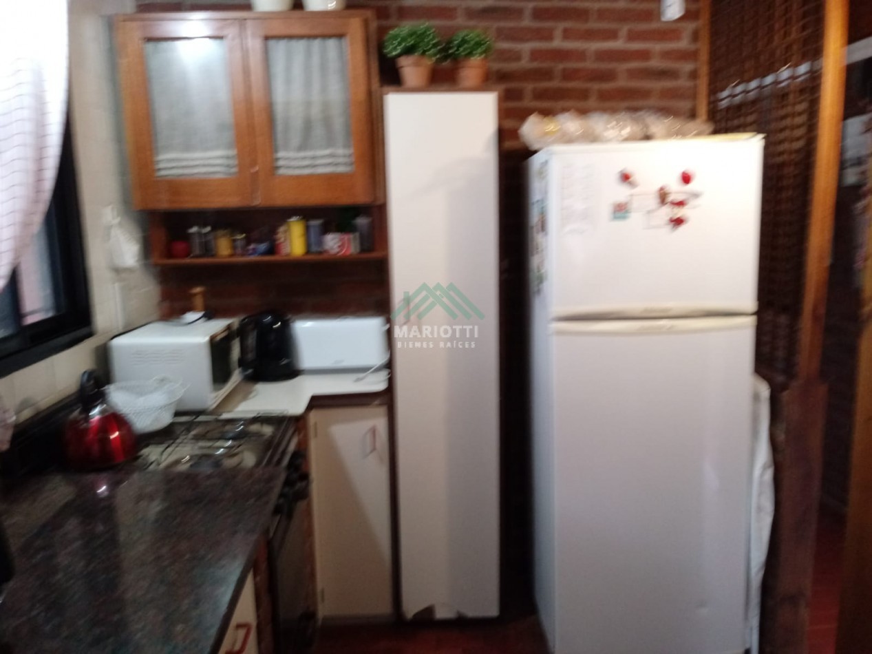 EN VENTA - MAR DE OSTENDE - CASA EN DOS LOTES MULTIFAMILIARES