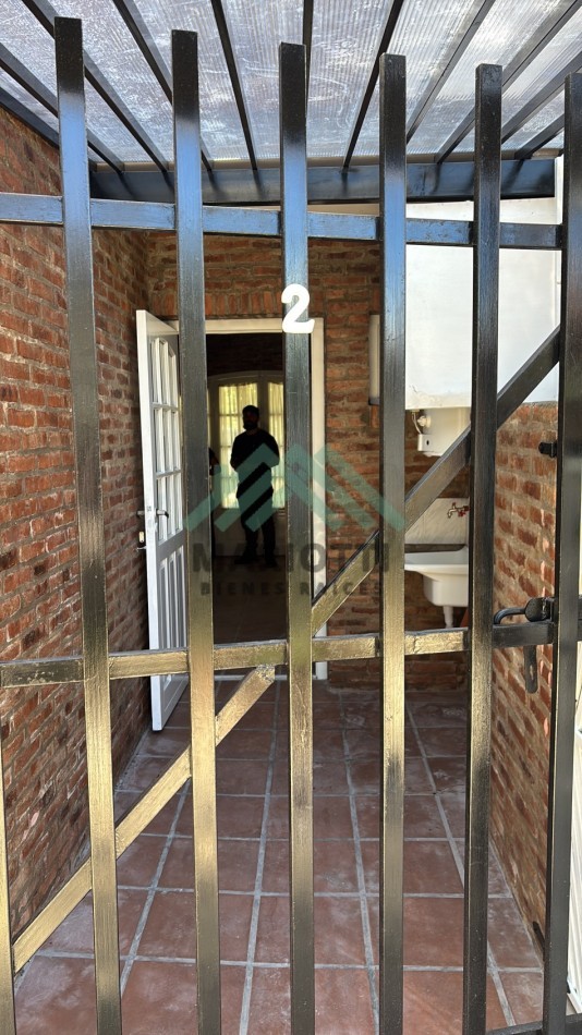 2026 - EN ALQUILER ANUAL - MAR DE OSTENDE - DUPLEX