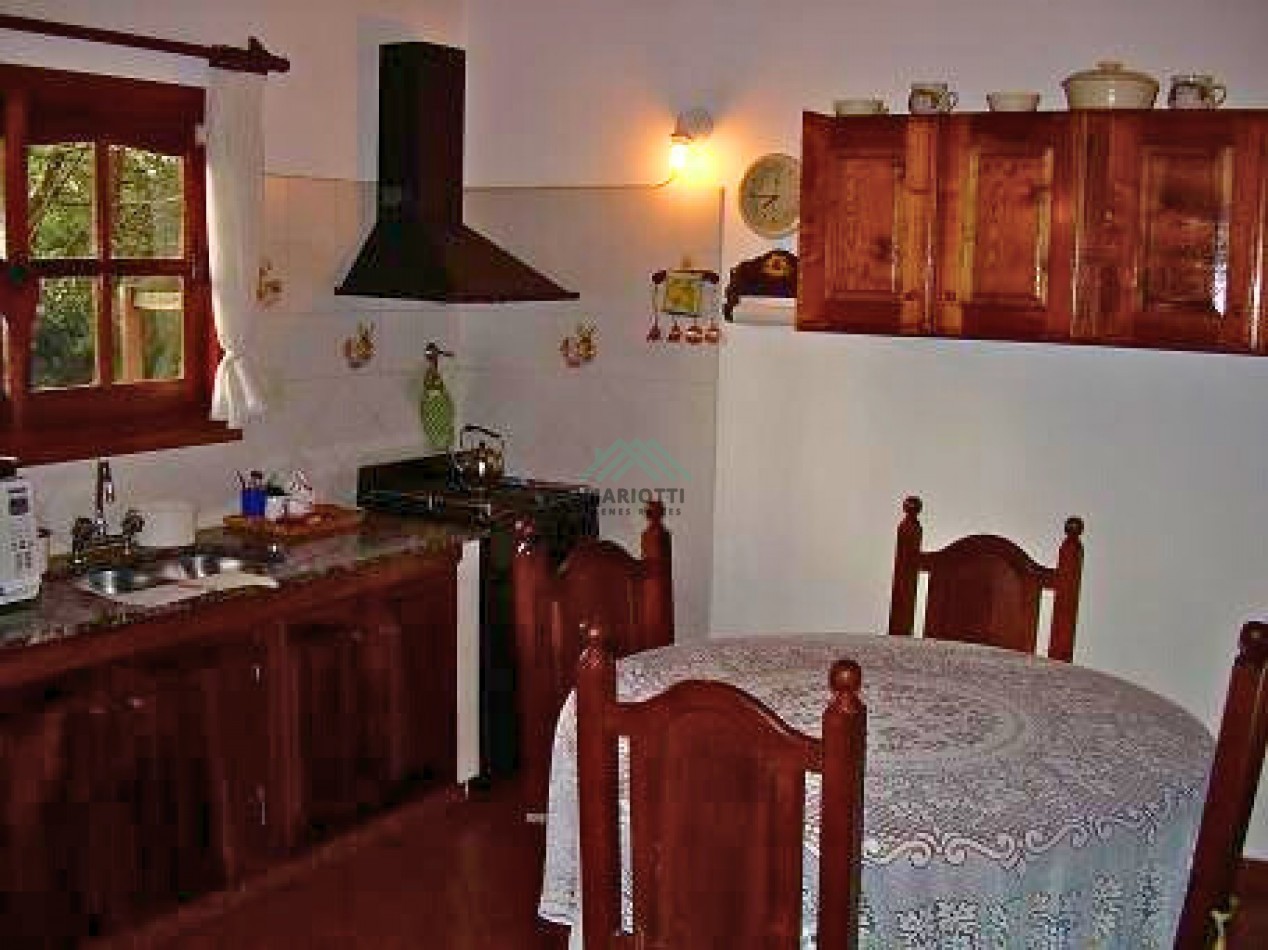 EN VENTA - OSTENDE - OPORTUNIDAD - CASA 3 DORMITORIOS 2 BAÑOS CON DEPARTAMENTO INDENPENDIENTE