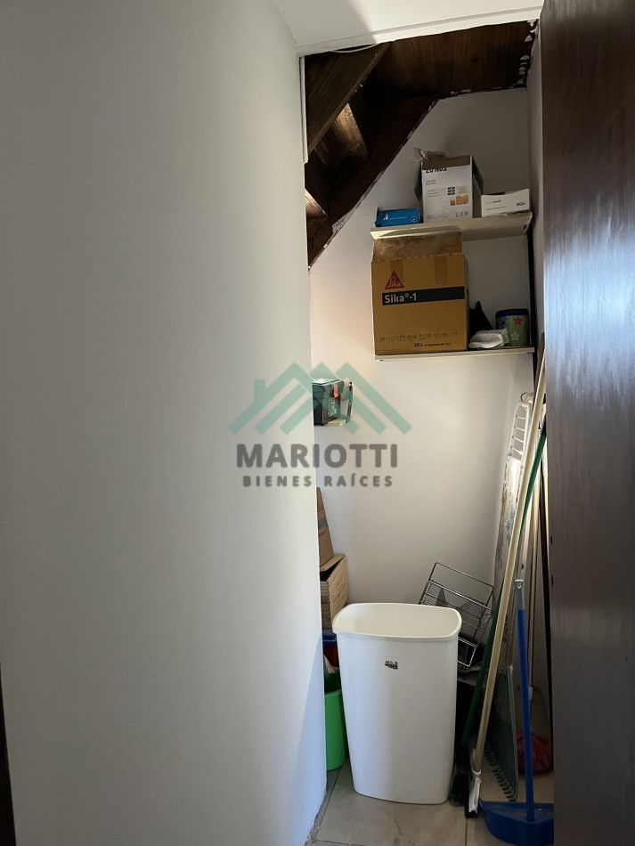 OPORTUNIDAD - EN VENTA - COSTA ESMERALDA - GOLF I - CASA 3 DORMITORIOS Y PILETA