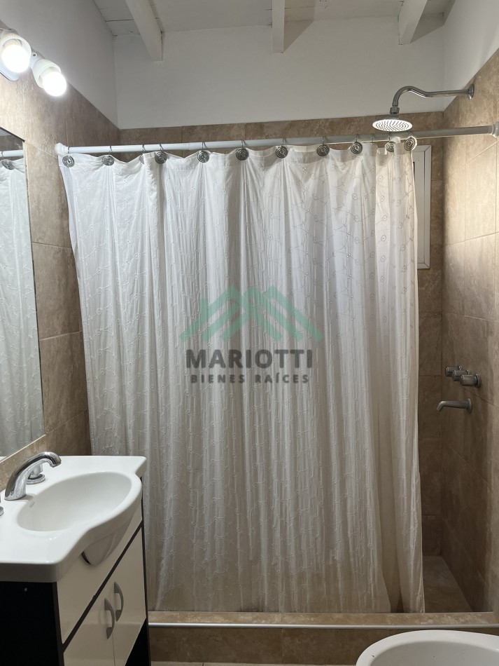 OPORTUNIDAD - EN VENTA - COSTA ESMERALDA - GOLF I - CASA 3 DORMITORIOS Y PILETA