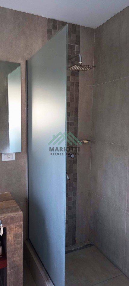 2026 - EN ALQUILER - PINAMAR - OSTENDE - MODERNA CASA EN PH 3 DORM BAÑOS 2 