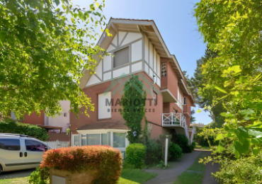 2026 - PINAMAR - EN ALQUILER ANUAL - DUPLEX 2 AMBIENTES EN ZONA CENTRICA
